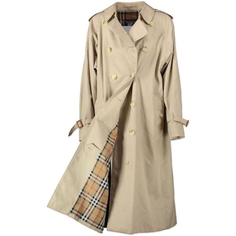 burberry trenchcoat passformen|authentic burberry trench coats.